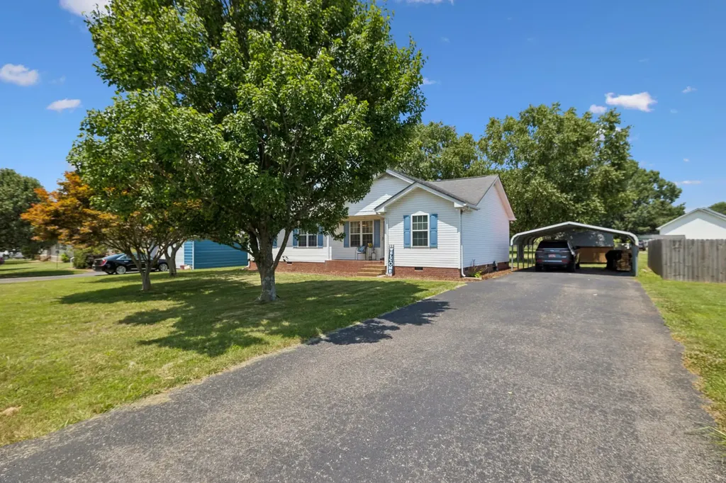 114 Kenwood Drive Portland TN 37148