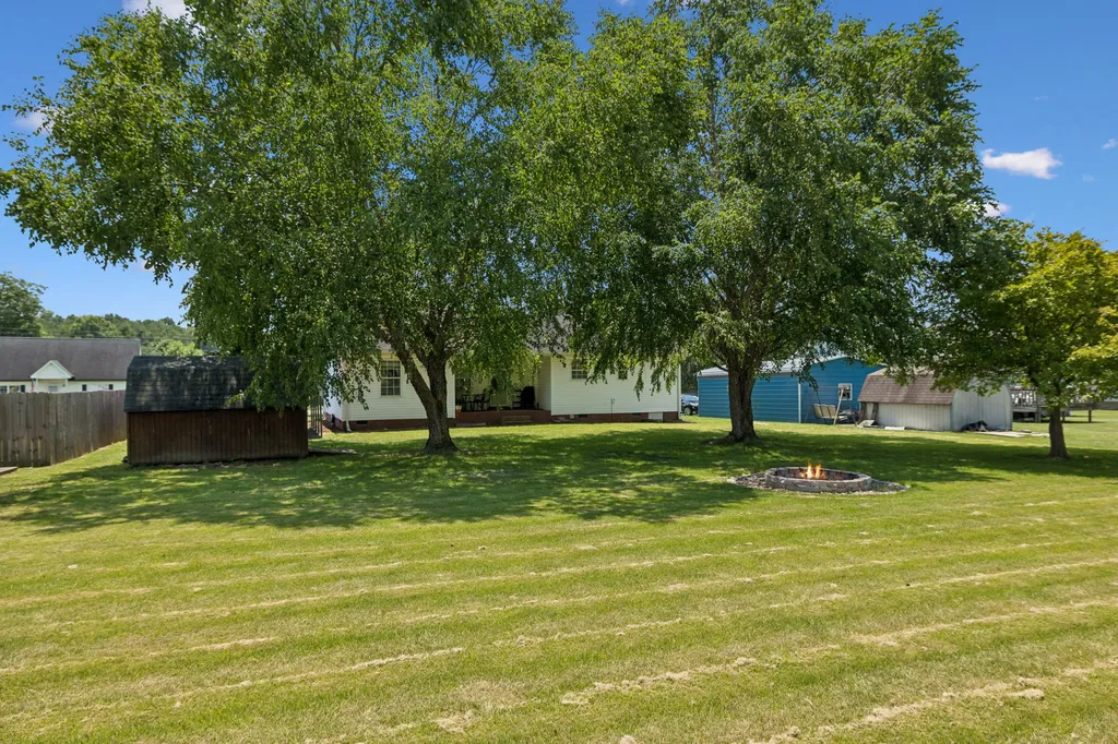114 Kenwood Drive Portland TN 37148