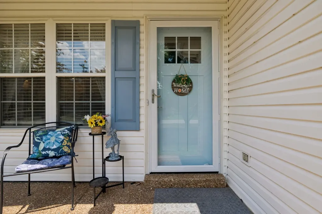 114 Kenwood Drive Portland TN 37148