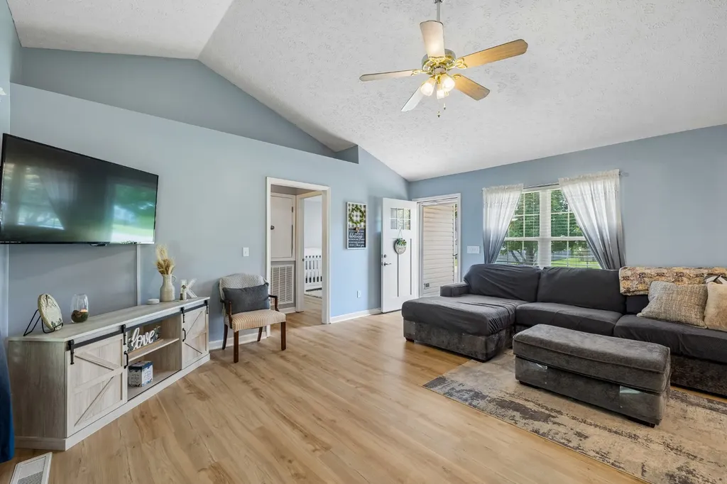 114 Kenwood Drive Portland TN 37148