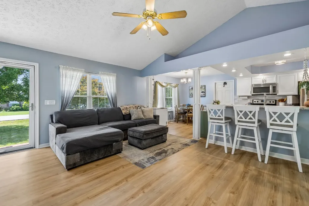 114 Kenwood Drive Portland TN 37148