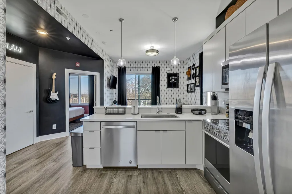 2519 Clifton Avenue Nashville TN 37209