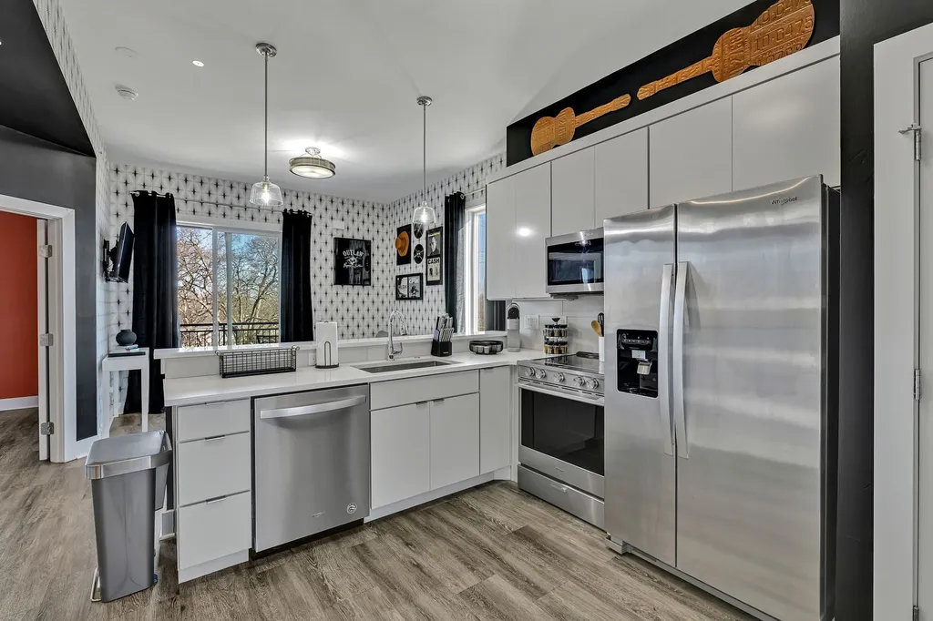 2519 Clifton Avenue Nashville TN 37209