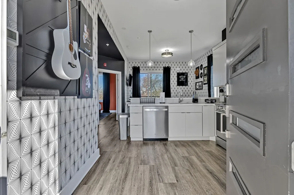 2519 Clifton Avenue Nashville TN 37209