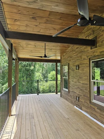 2613 Highland Park Drive Pigeon Forge TN 37863