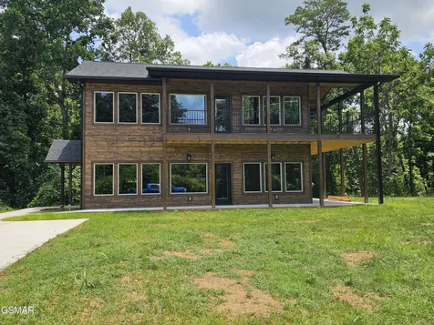 2613 Highland Park Drive Pigeon Forge TN 37863