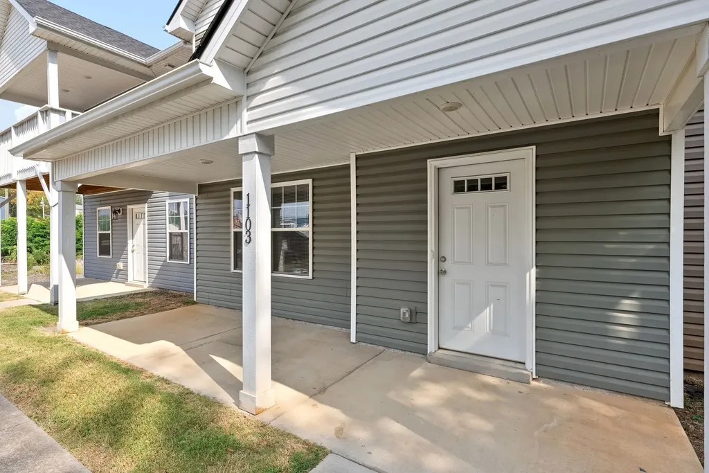 1103 Commerce Street Clarksville TN 37040