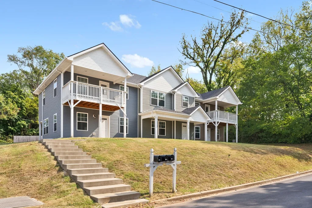 1103 Commerce Street Clarksville TN 37040