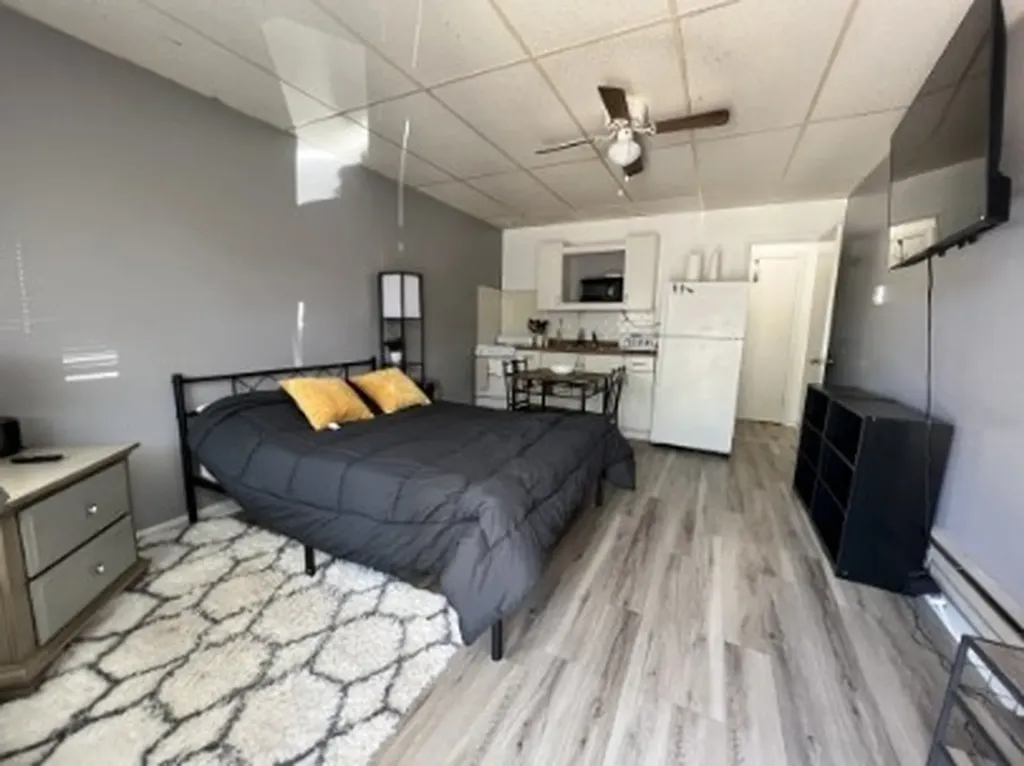 917 S High Street Columbia TN 38401