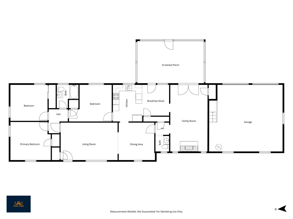 502 N Marthona Road Madison TN 37115