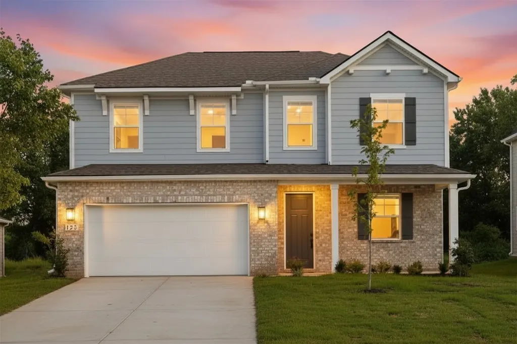 109 West Cassa Way Mount Juliet TN 37122