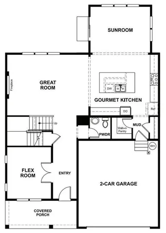 109 West Cassa Way Mount Juliet TN 37122