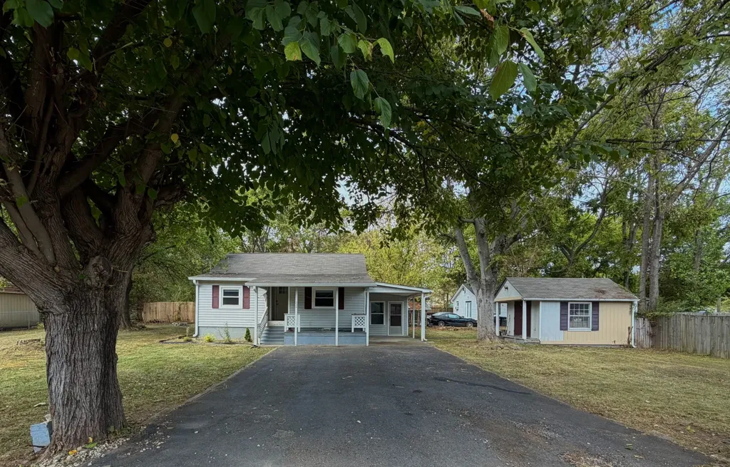 224 Nokes Drive Hendersonville TN 37075