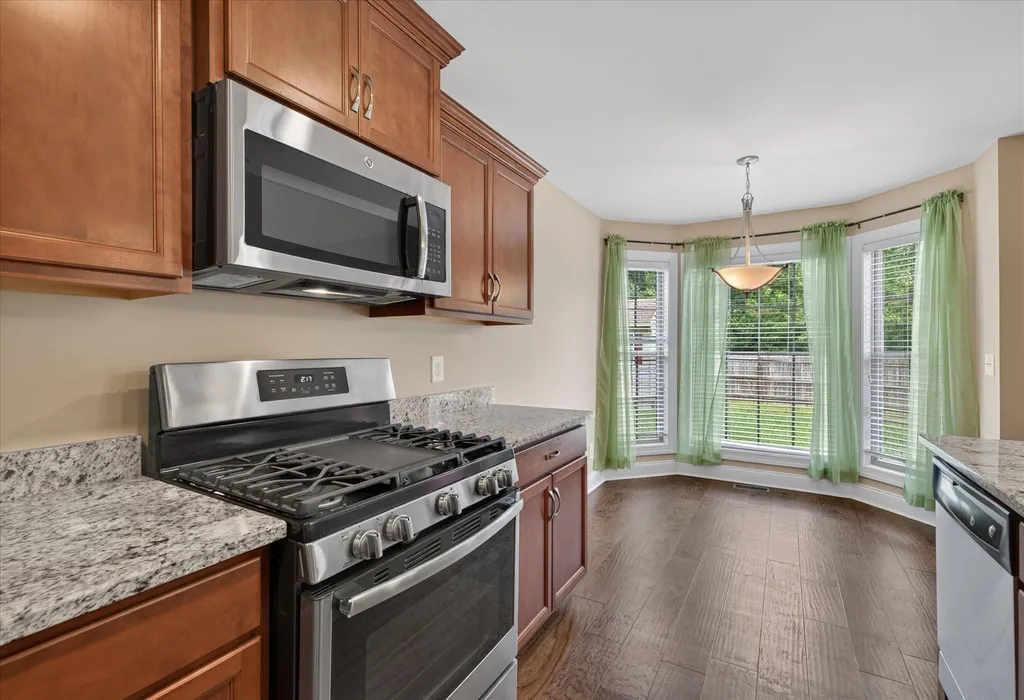 104 Thomas Traylor Lane Clarksville TN 37043