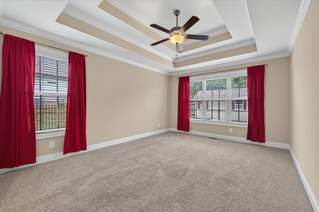 104 Thomas Traylor Lane Clarksville TN 37043