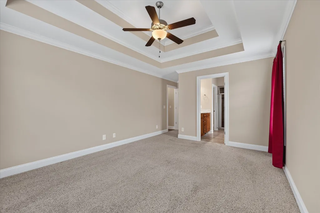 104 Thomas Traylor Lane Clarksville TN 37043