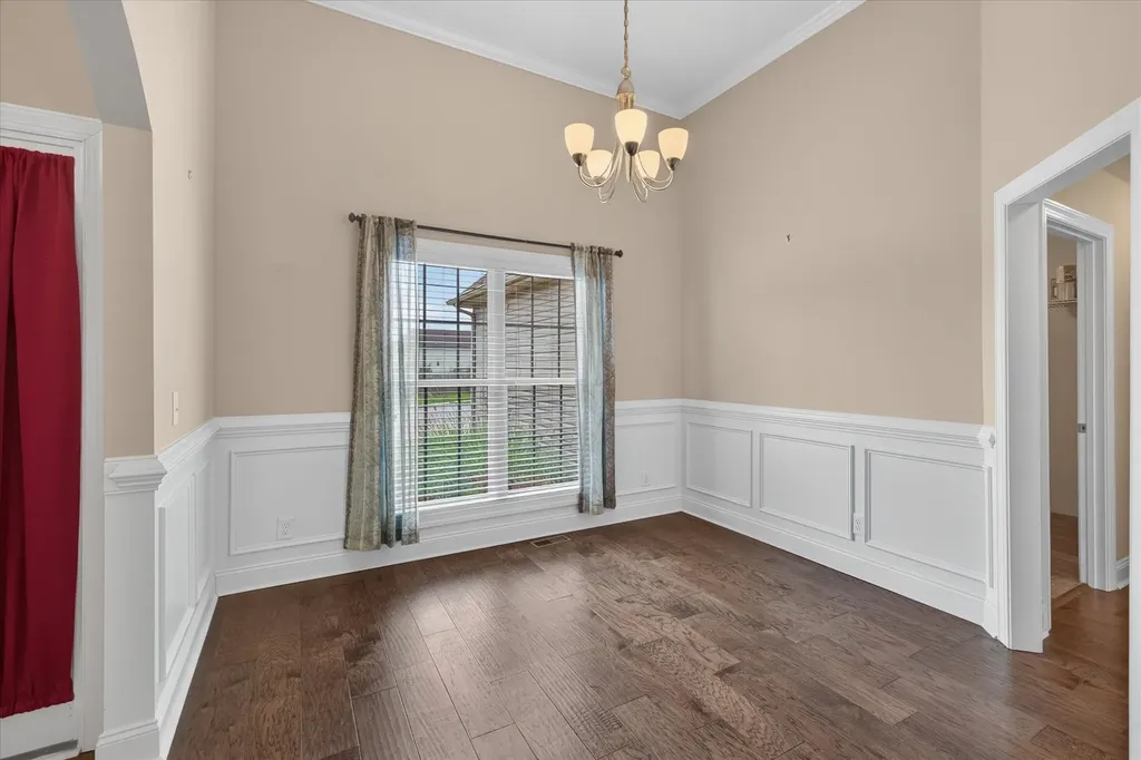 104 Thomas Traylor Lane Clarksville TN 37043