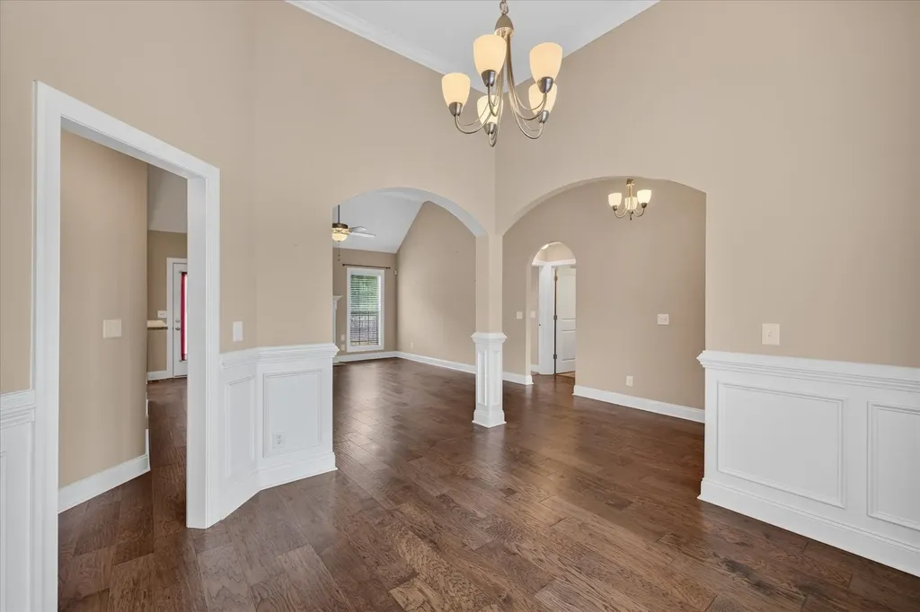 104 Thomas Traylor Lane Clarksville TN 37043