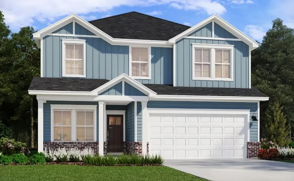 2922 Citrine Drive Murfreesboro TN 37127