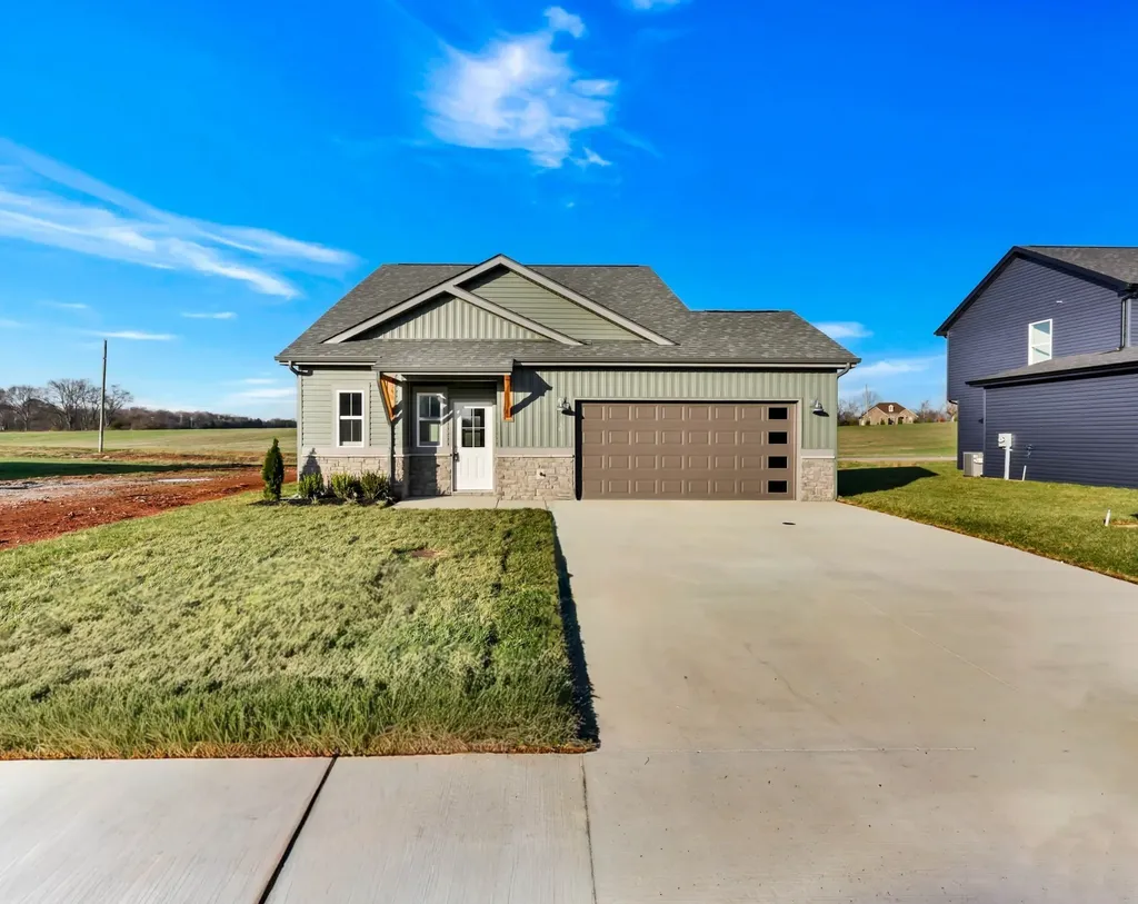 516 Ayden Lane Clarksville TN 37042