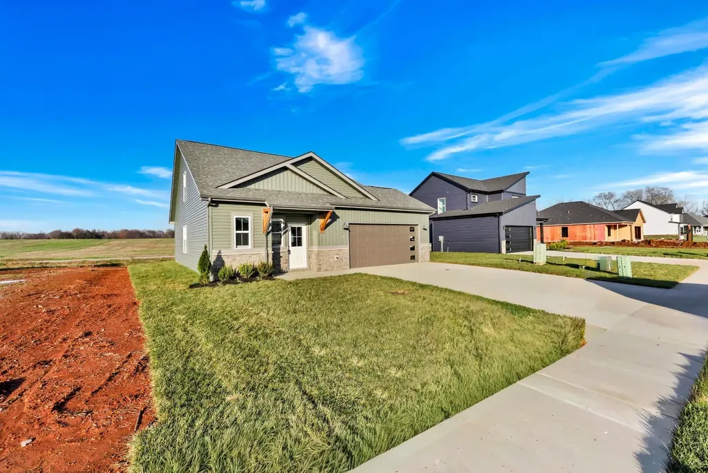 516 Ayden Lane Clarksville TN 37042