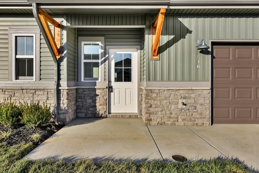 516 Ayden Lane Clarksville TN 37042