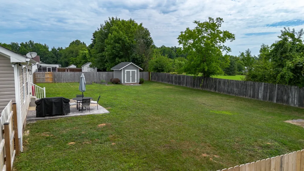107 Locke Court Portland TN 37148