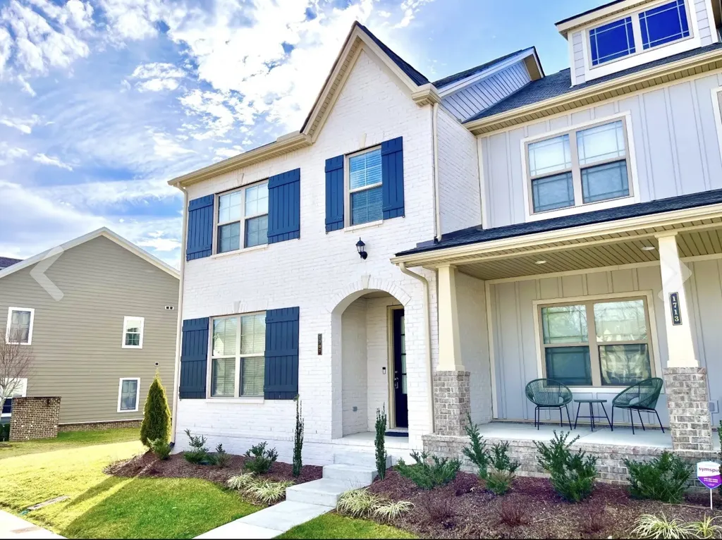 1707 Shadow Green Drive Franklin TN 37064