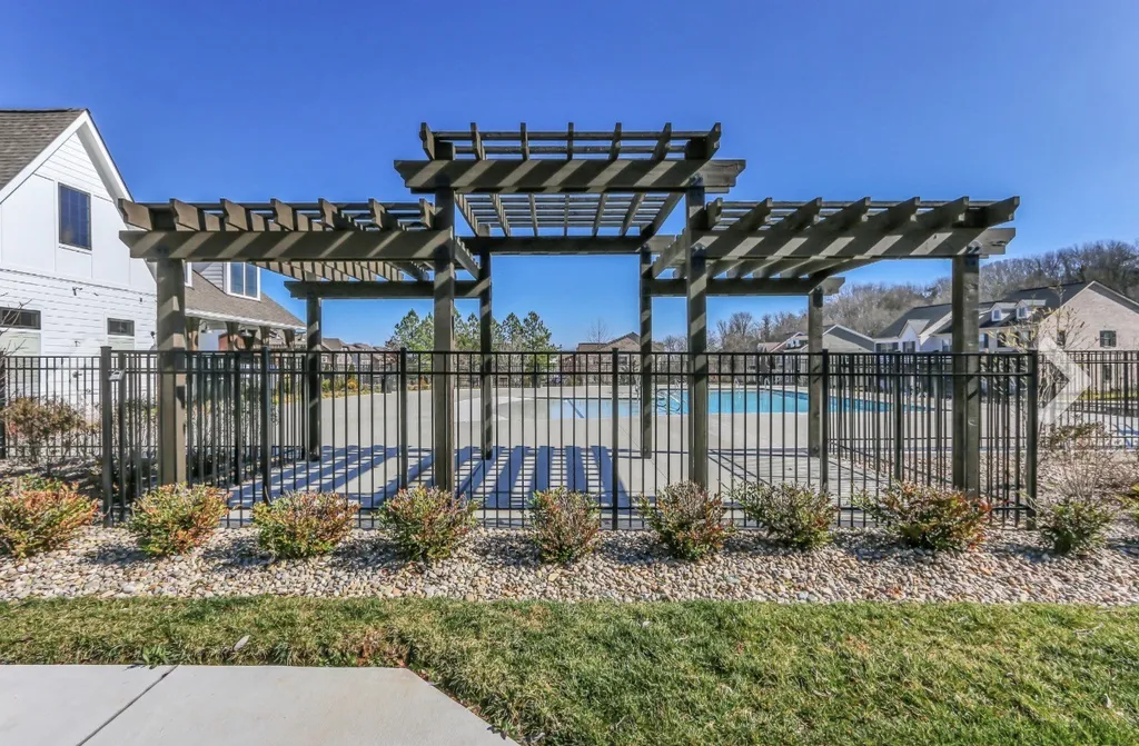 1707 Shadow Green Drive Franklin TN 37064