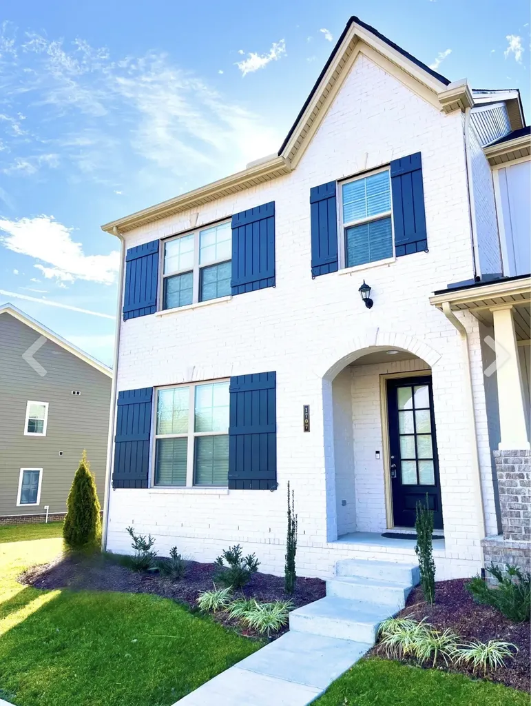 1707 Shadow Green Drive Franklin TN 37064