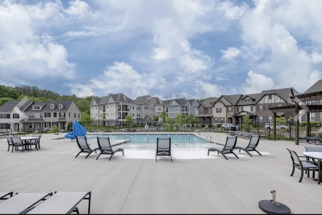 1707 Shadow Green Drive Franklin TN 37064