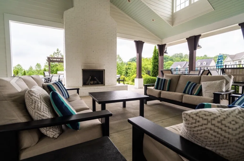 1707 Shadow Green Drive Franklin TN 37064