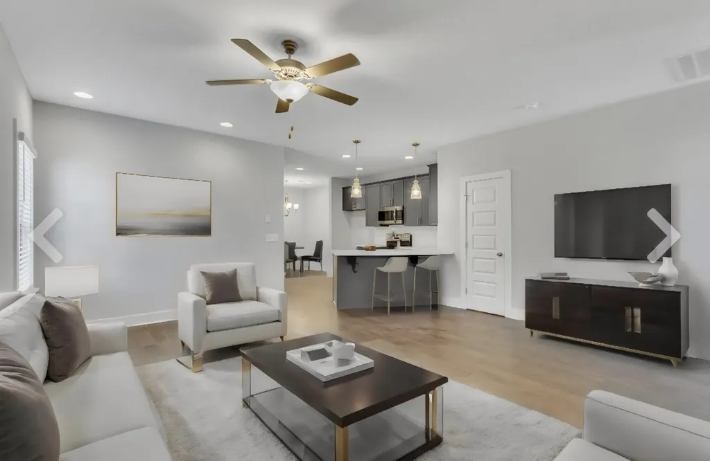 1707 Shadow Green Drive Franklin TN 37064