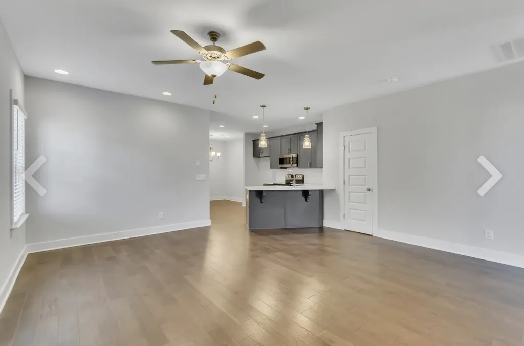 1707 Shadow Green Drive Franklin TN 37064