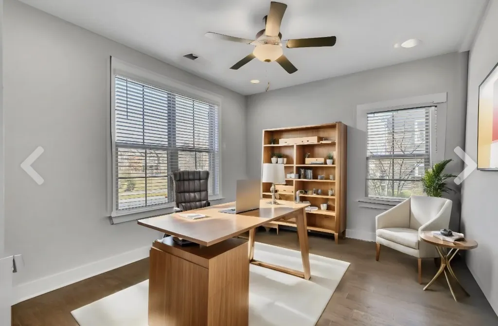 1707 Shadow Green Drive Franklin TN 37064