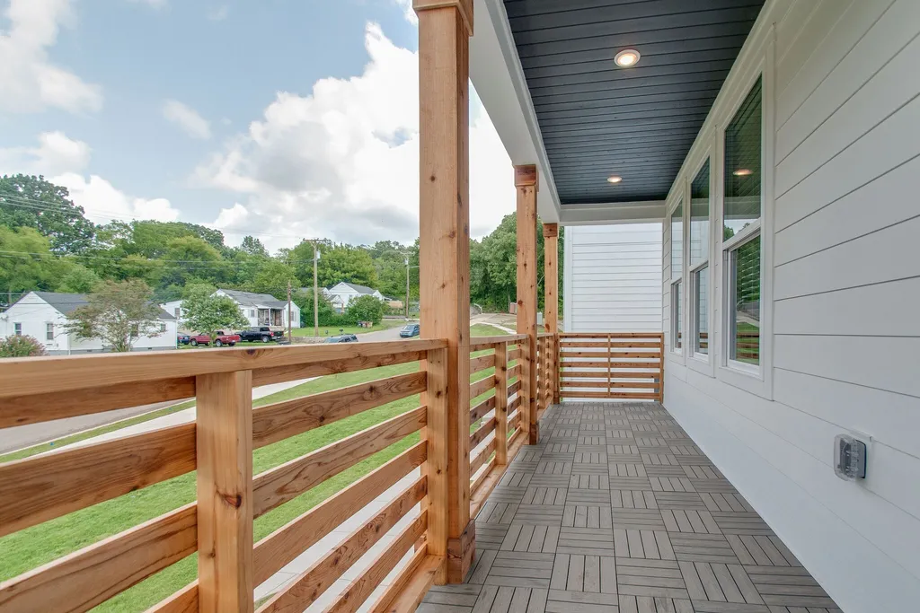 530 Edwin Street Nashville TN 37207