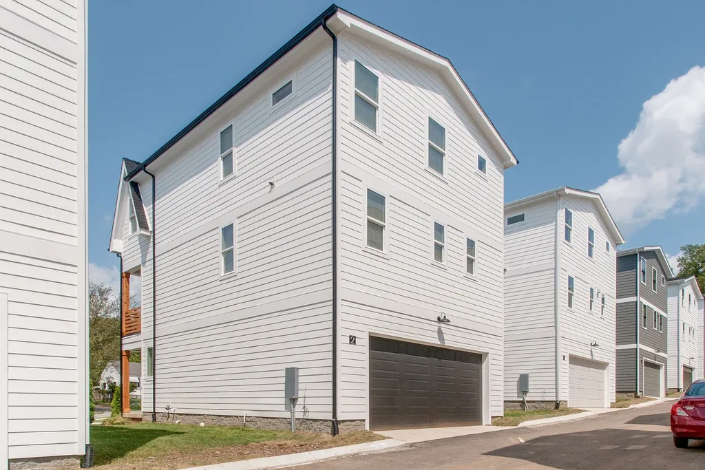 530 Edwin Street Nashville TN 37207