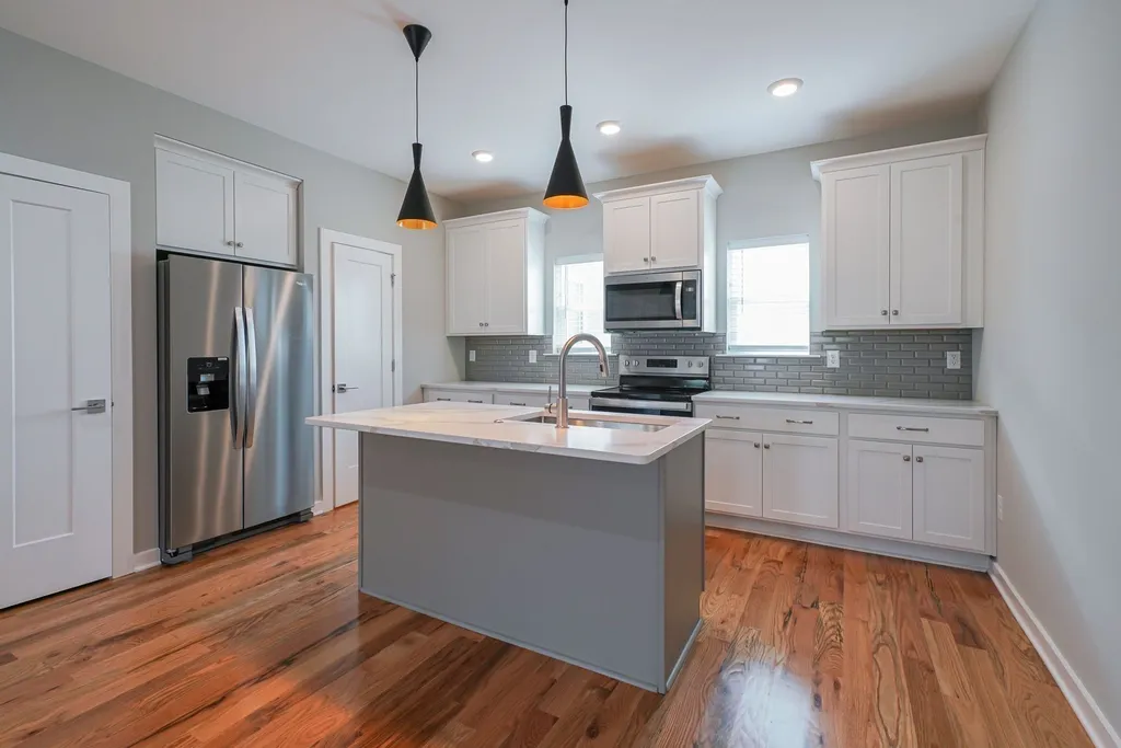 109 Duke Street Nashville TN 37207