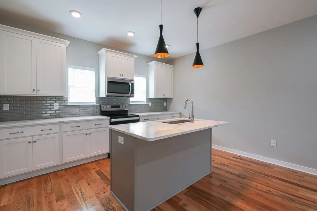 109 Duke Street Nashville TN 37207