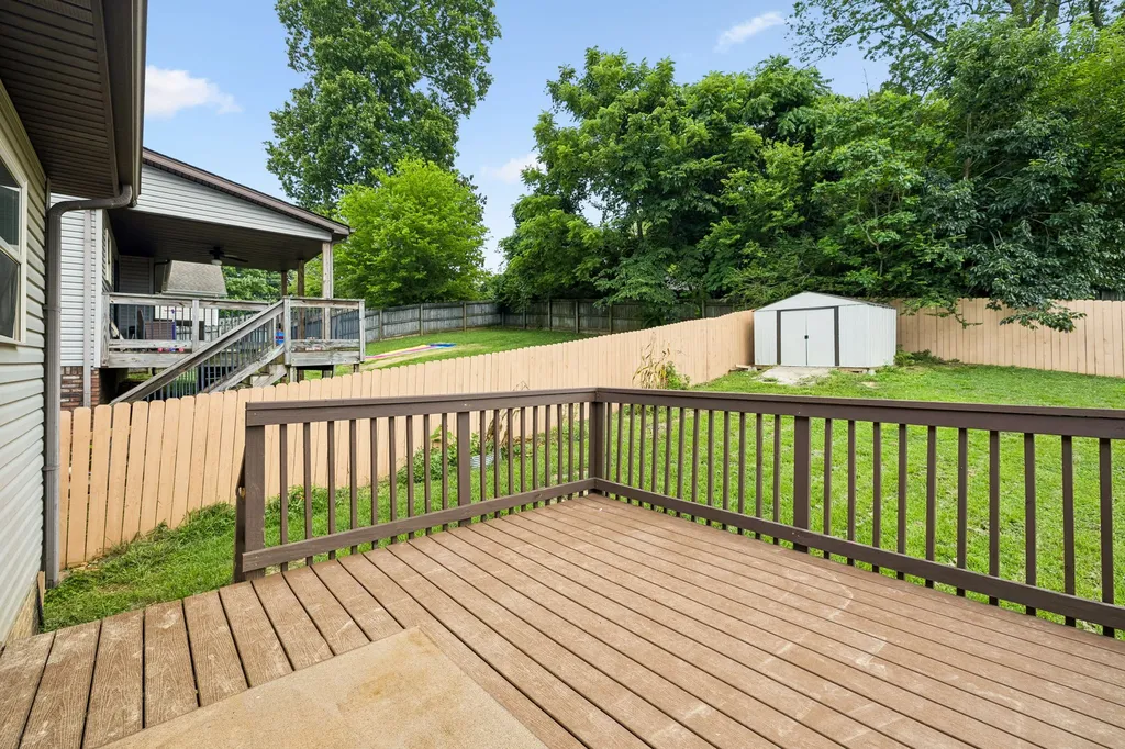 717 Arrowfield Drive Clarksville TN 37042