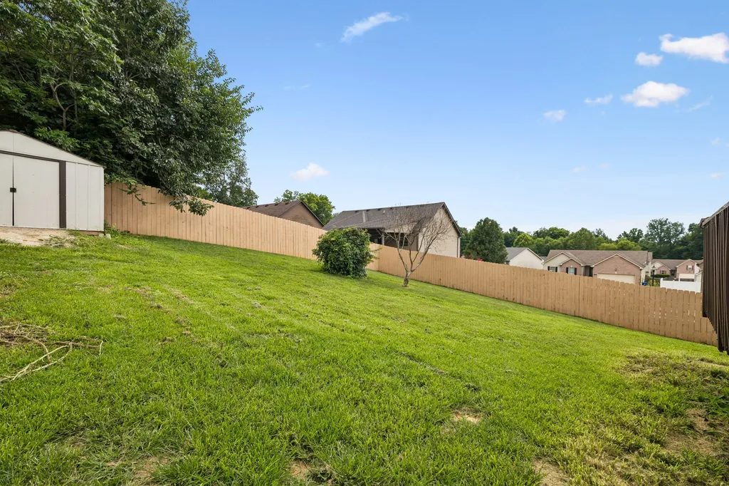 717 Arrowfield Drive Clarksville TN 37042
