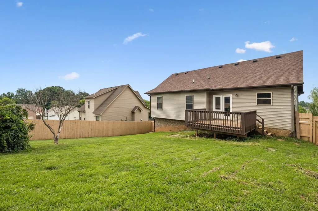 717 Arrowfield Drive Clarksville TN 37042