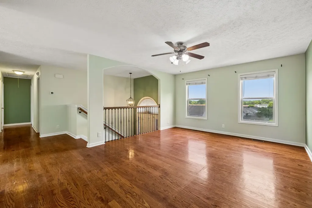 717 Arrowfield Drive Clarksville TN 37042