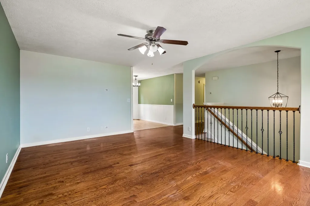 717 Arrowfield Drive Clarksville TN 37042