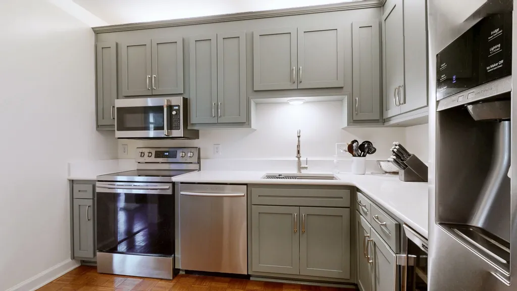 3423 Golf Club Lane Nashville TN 37215