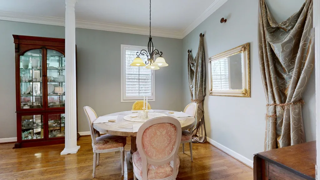 3423 Golf Club Lane Nashville TN 37215