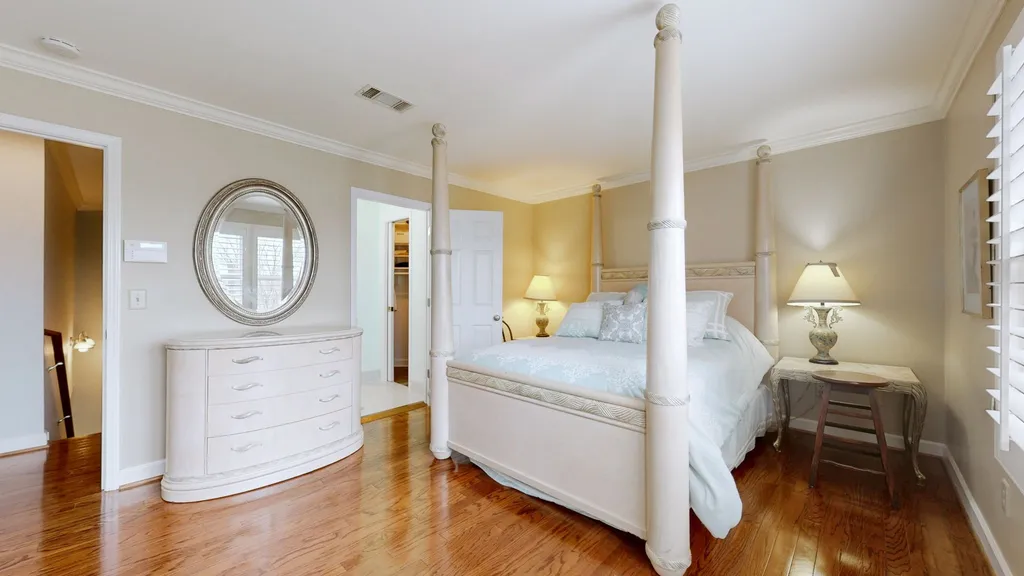 3423 Golf Club Lane Nashville TN 37215