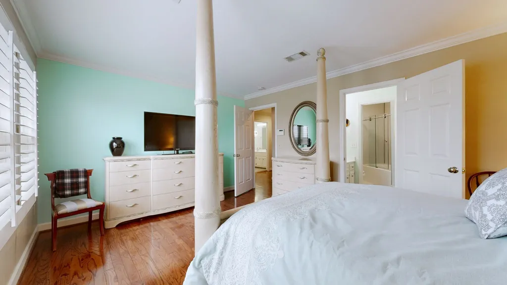3423 Golf Club Lane Nashville TN 37215