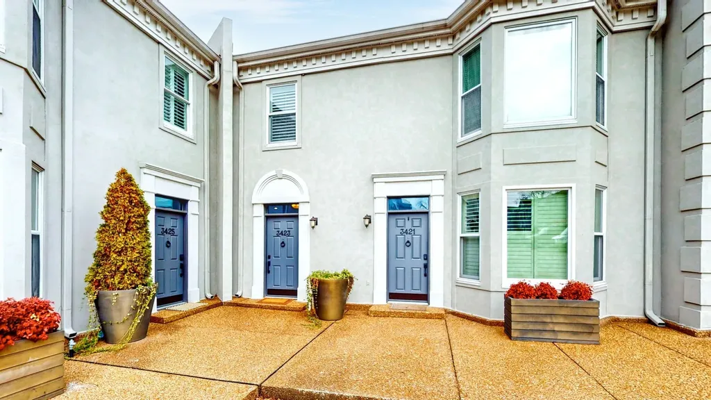 3423 Golf Club Lane Nashville TN 37215