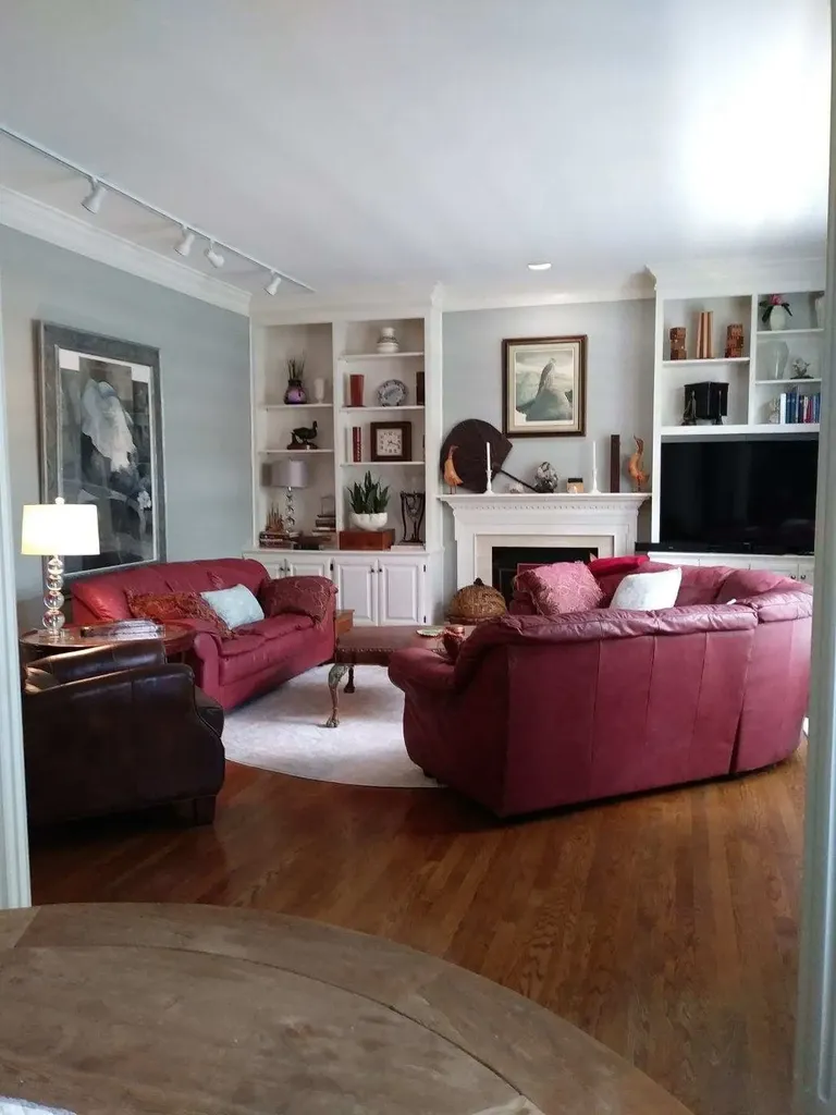 3423 Golf Club Lane Nashville TN 37215